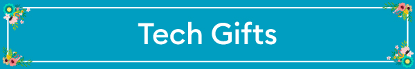Banner - Tech Deals